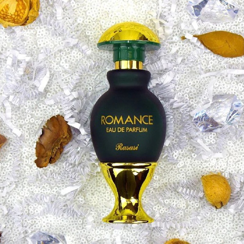 عطر رصاصی رومانس Rasasi Romance