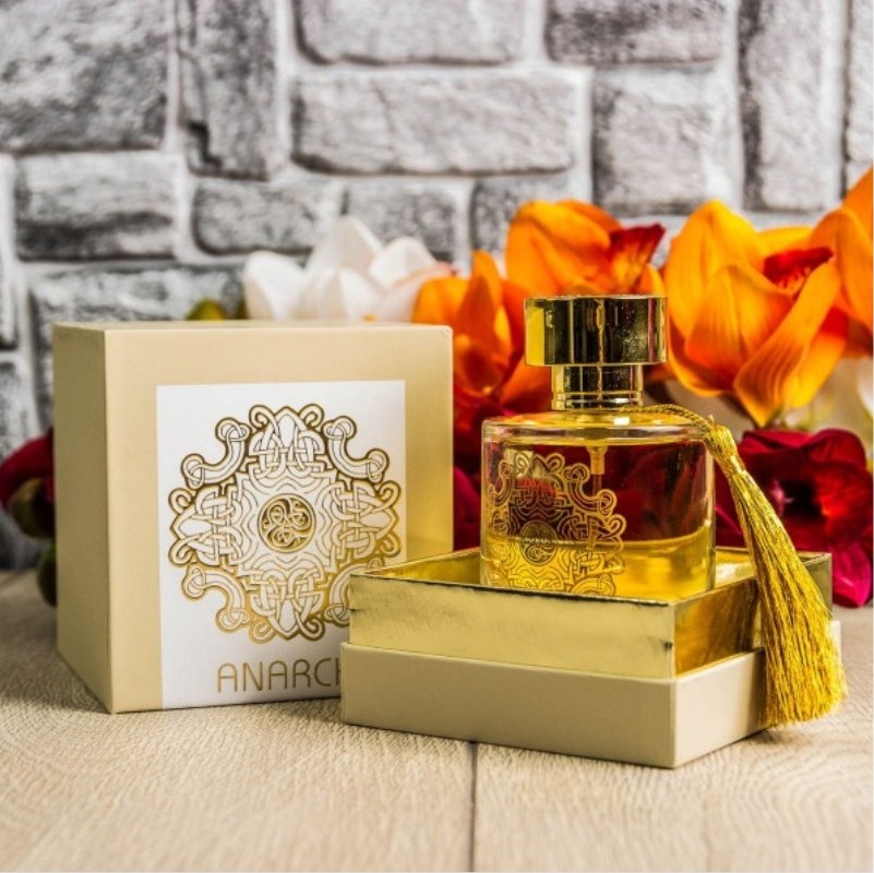 عطر میسن الحمرا آنارچ Maison Alhambra Anarch
