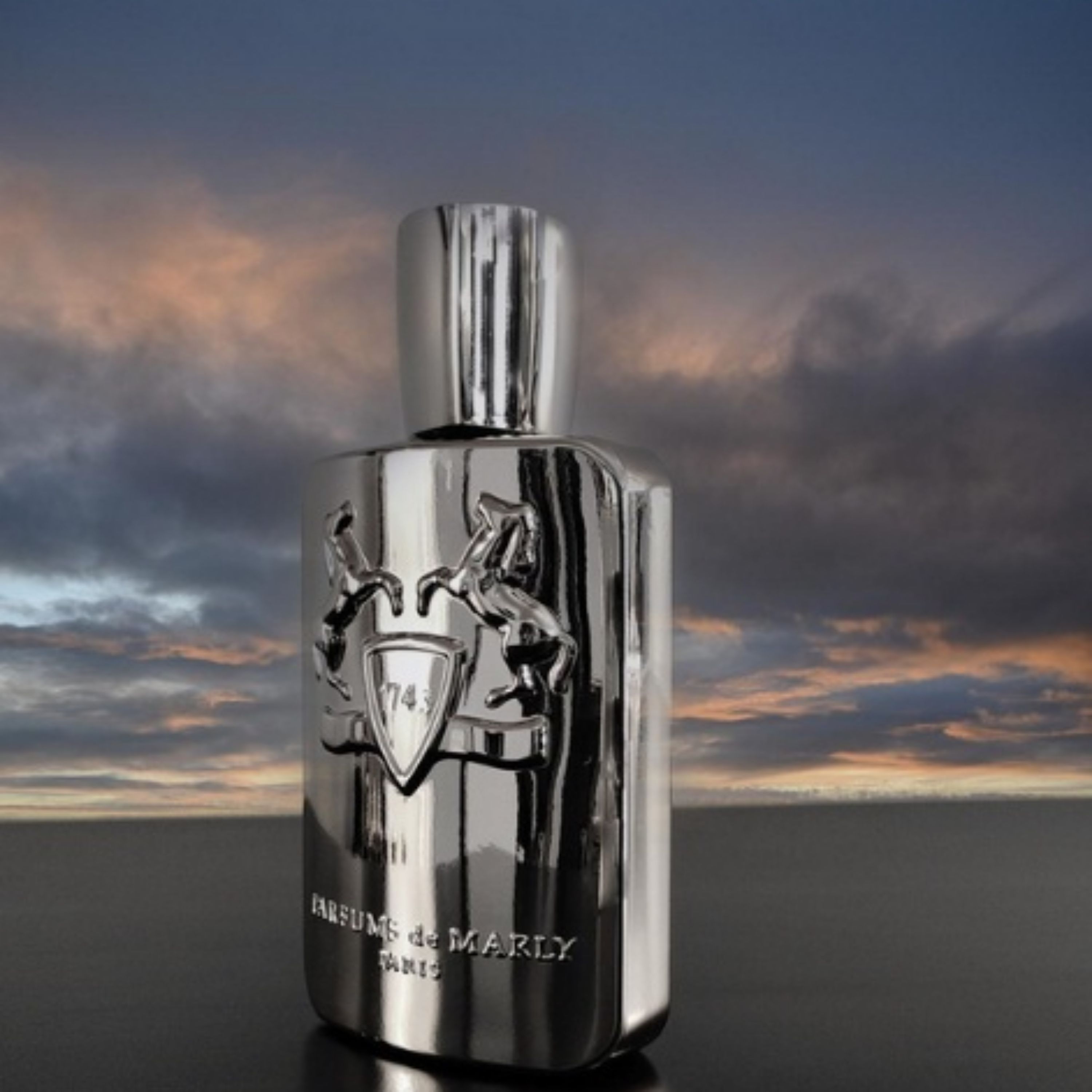 عطر Maison Alhambra Persius