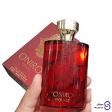 عطر ادکلن اونیرو رژ برند فرگرنس ورد 100 میل