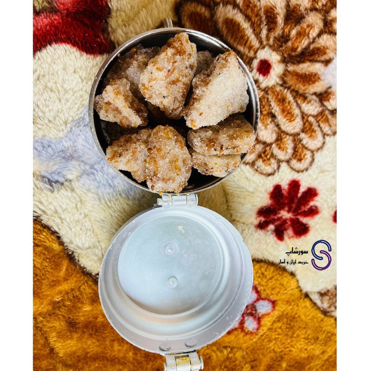 بخور نعیم مسک العریام 170 گرم