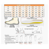 صندل اورجینال مردانه هامتو مدل 630551a2