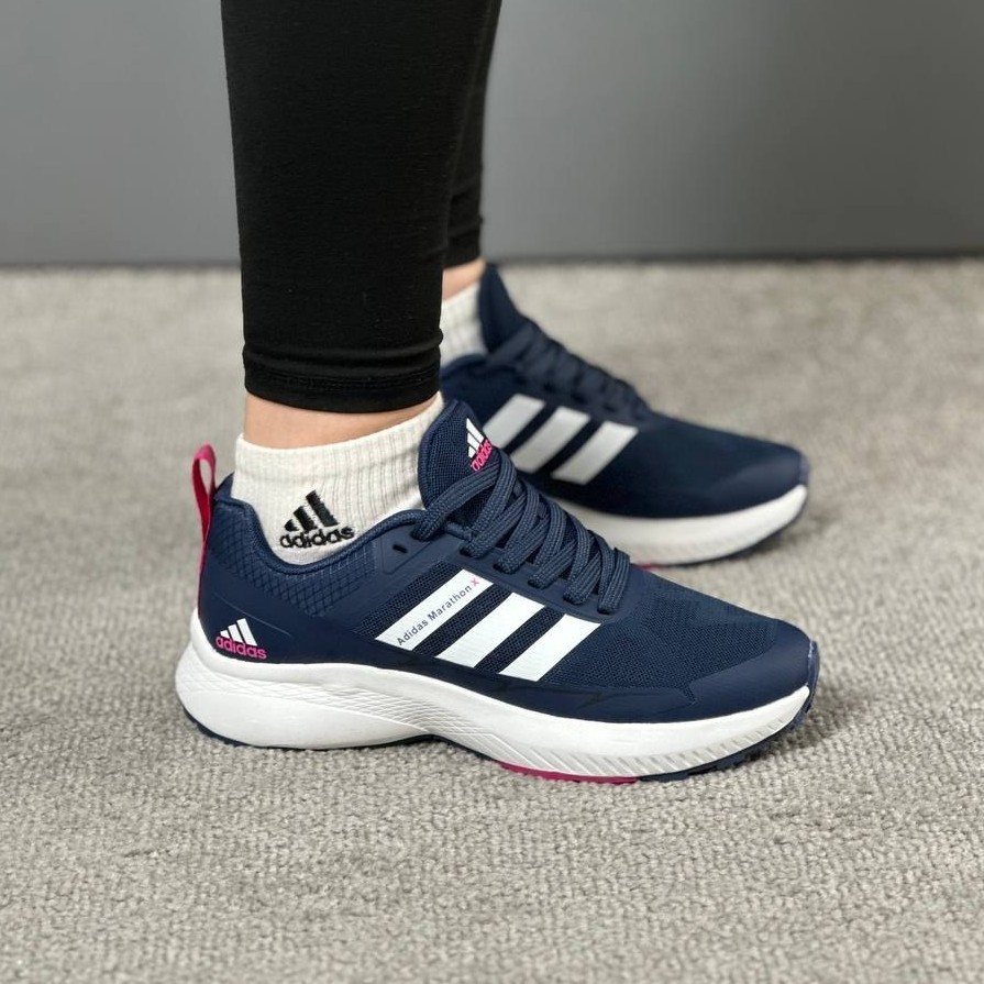 کفش رانینگ مردانه ادیداس سری جدید