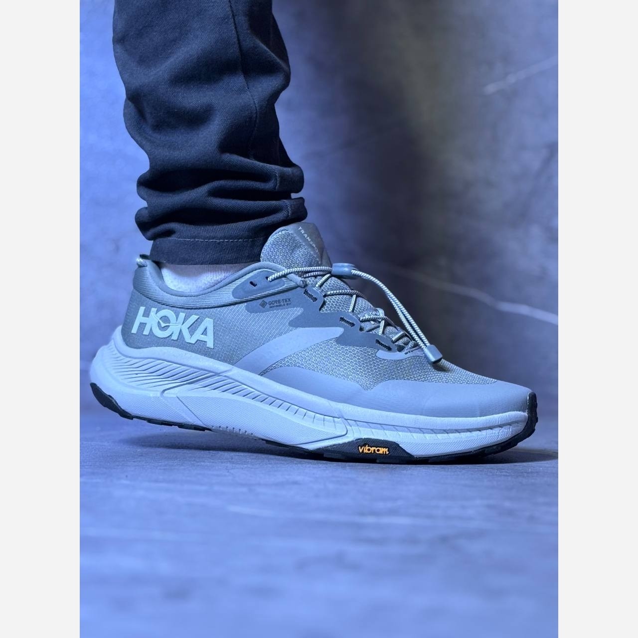 کفش پیاده روی هوکا مدل ترانسپورت مردانه Hoka Transport