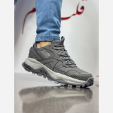 کفش مردانه اسکیچرز مدل out door مناسب طبیعتگردی