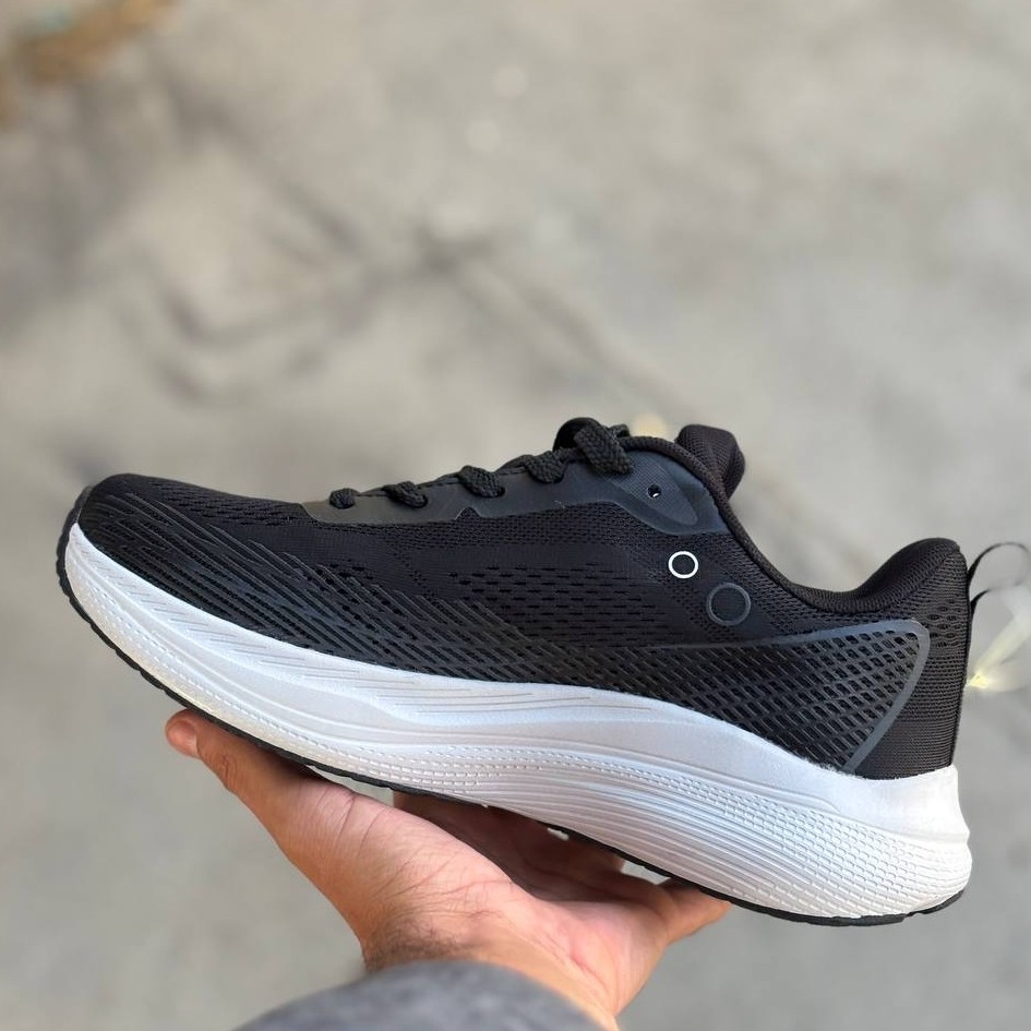 کتونی مردانه اسکیچرز مدل Skeshers Max Cushion