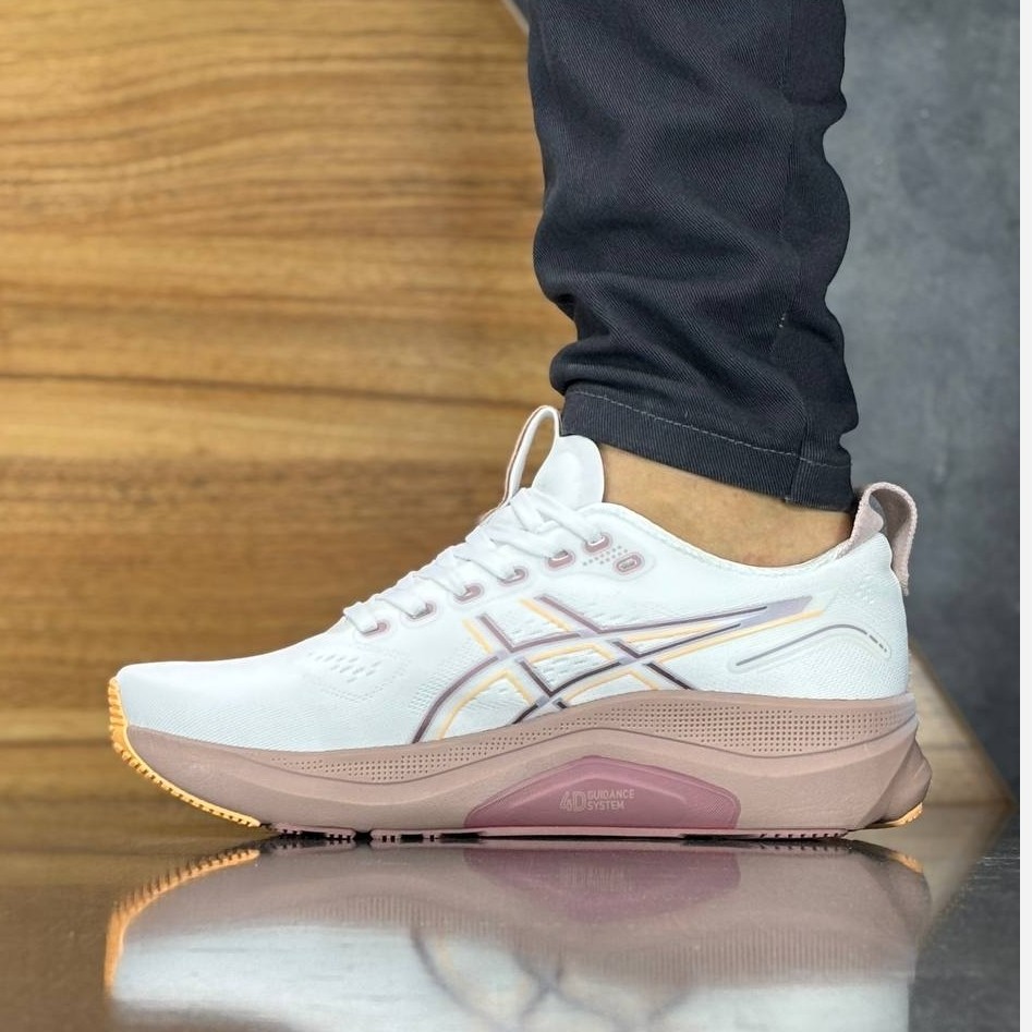 کتونی اسیکس مردانه مدل Asics Gel Kayano 32