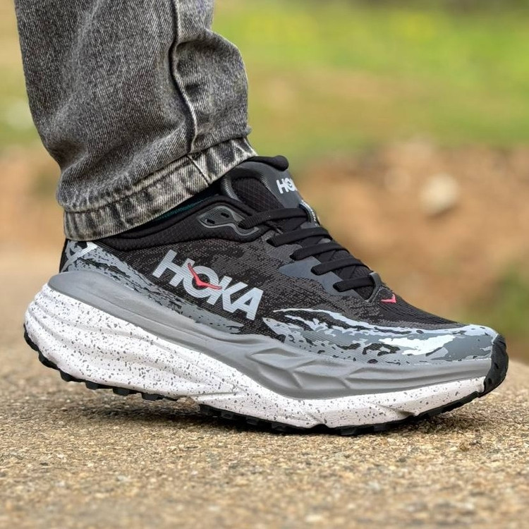 کفش پیاده روی مردانه هوکا استینسون 7 hoka stison