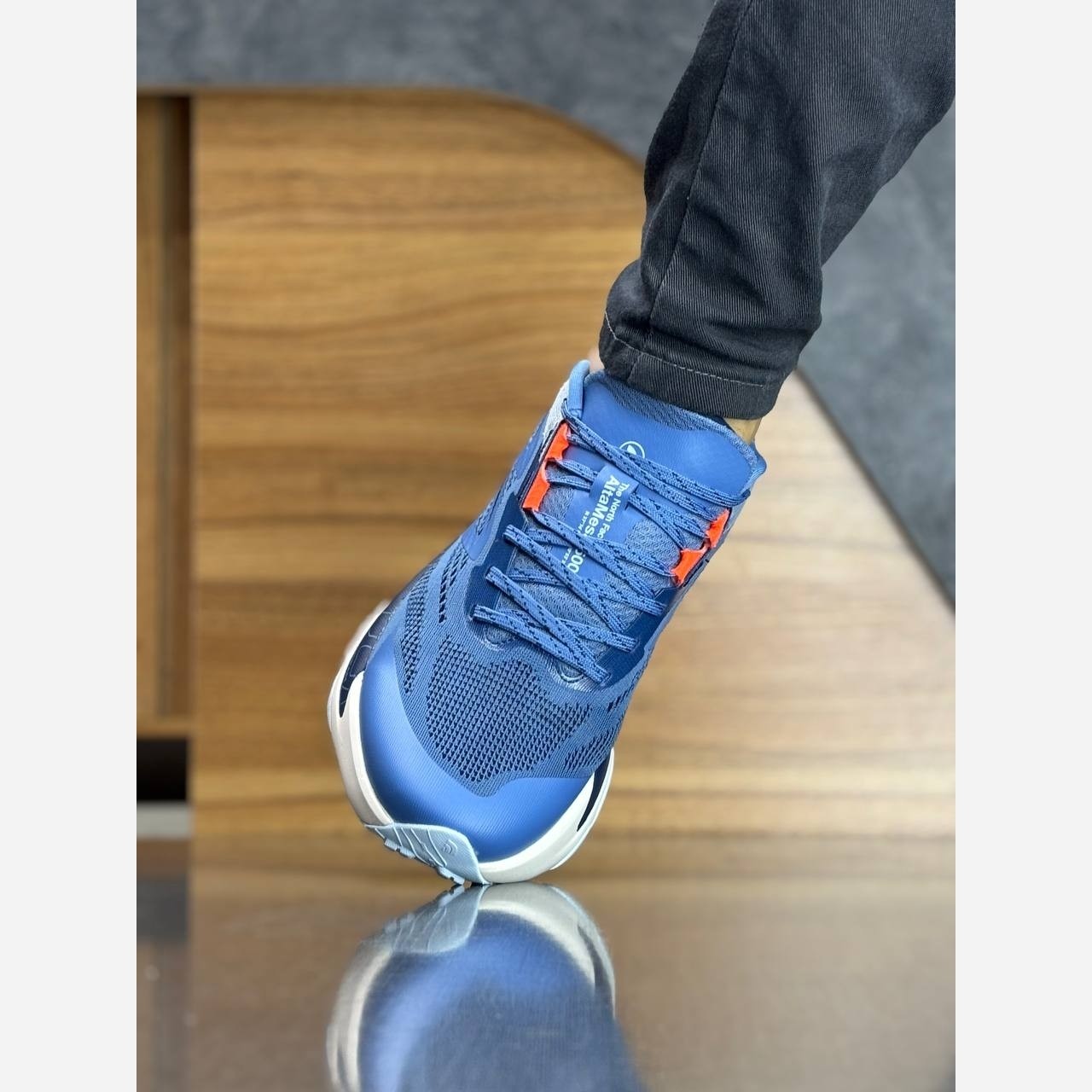 کفش تریل رانینک نورث فیس مردانه مدل north face altamesa
