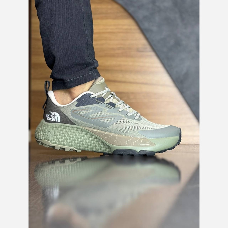 کتونی نورث فیس مردانه مدل north face altamesa