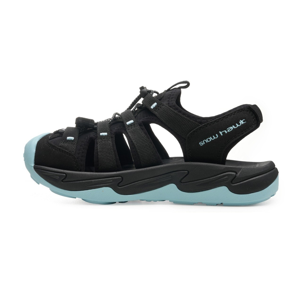 صندل طبی زنانه اسنوهاک مدل PLAYA کد SN-S1263W