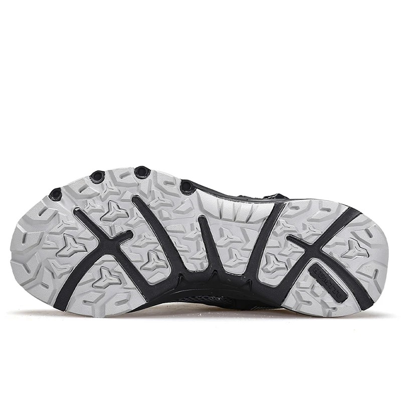 صندل اورجینال مردانه هامتو مدل 610395A