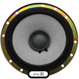 باند گرد 6 اینچ فابریک راک پاور مدل RK-160 بسته ی دو عددی
