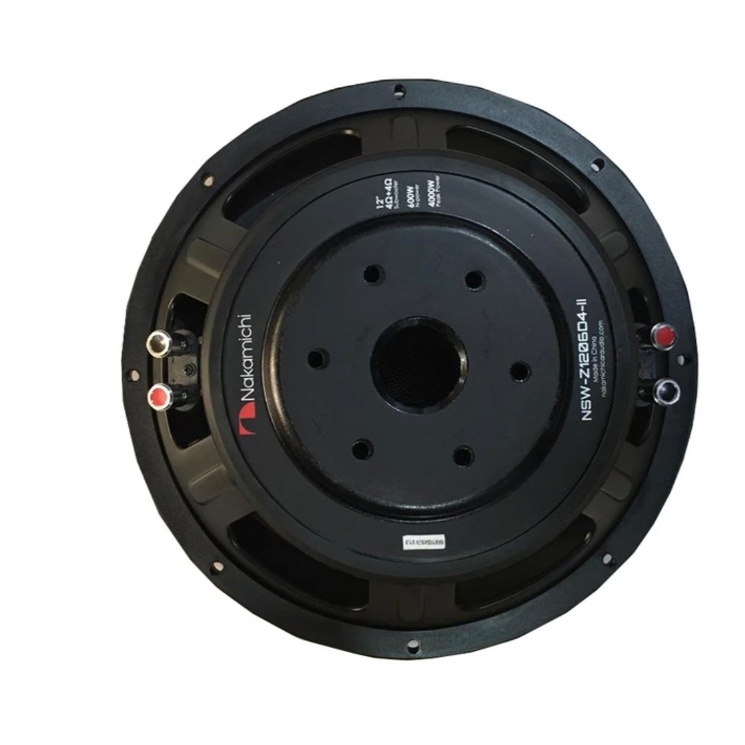 ساب ووفر ناکامیچی مدل NSW-Z1206D4-II