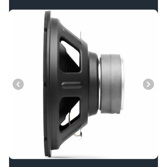 ساب ووفر اینفینیتی مدل PRIMUS 1270