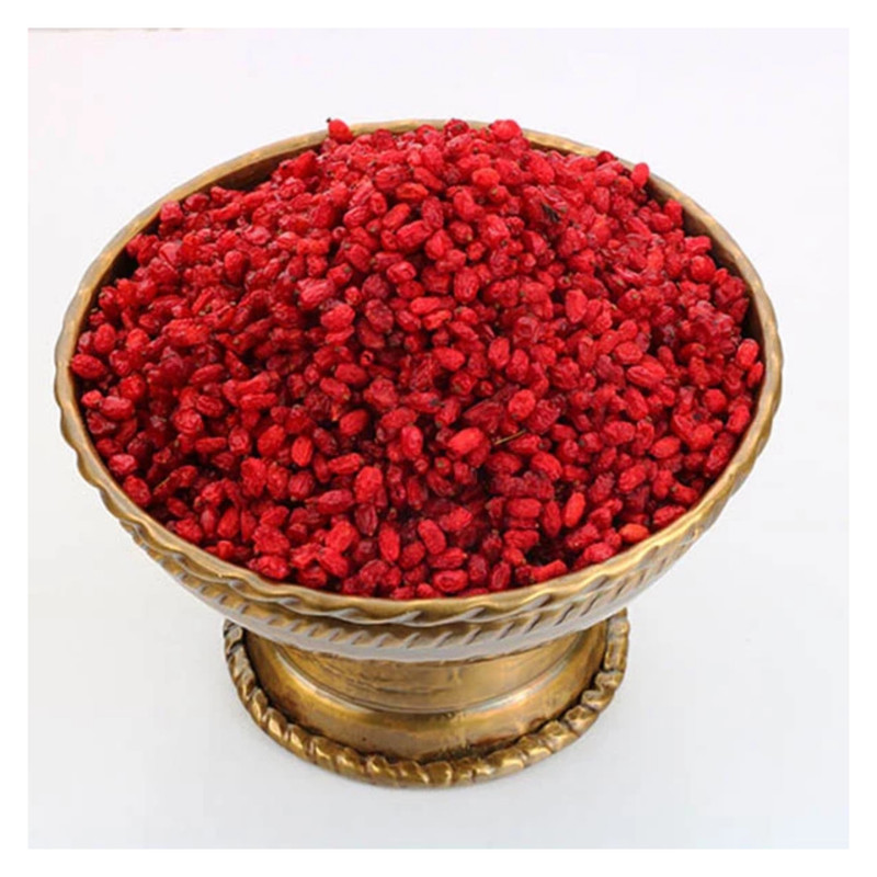 زرشک ممتاز خاتون -1 کیلوگرم