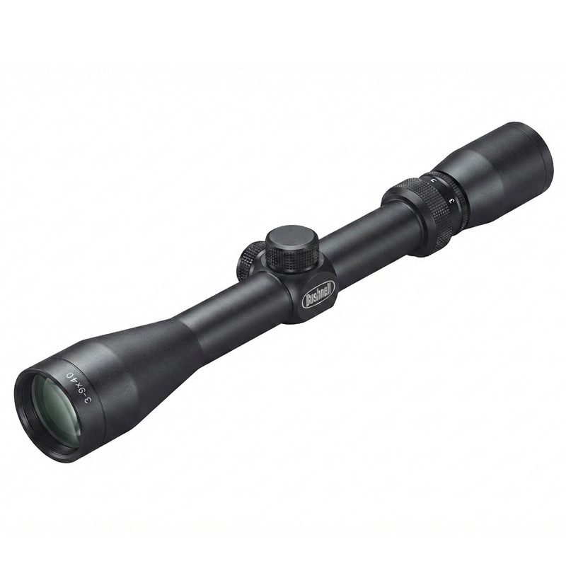 دوربین تفنگ مدل  3x-9x-40