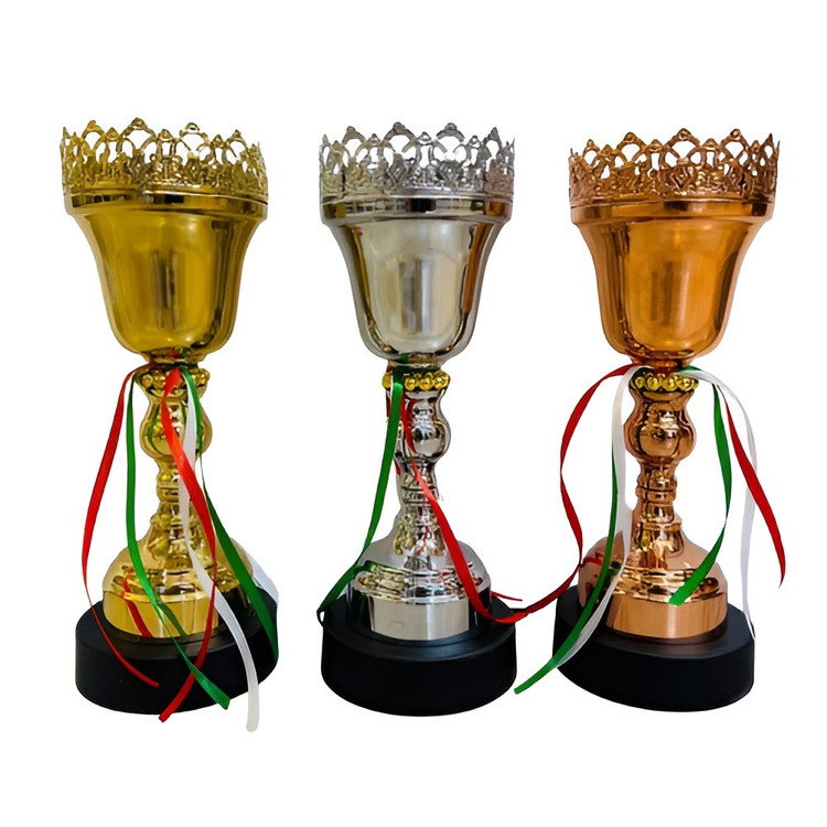 کاپ قهرمانی (جام قهرمانی) 31 سانتی اعلا(خرید قسطی و پس کرایه)