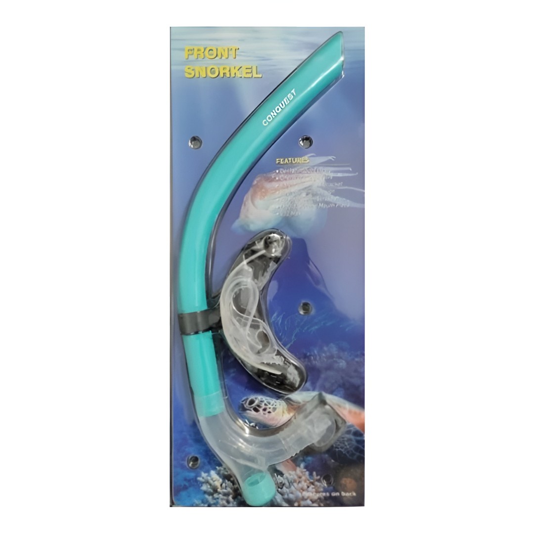 اسنورکل شنا اورجینال CONQEST (ارسال رایگان و خرید قسطی)