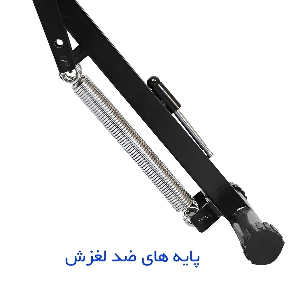 دستگاه دراز نشست چند کاره اعلا (خرید قسطی و پس کرایه)
