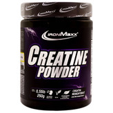کراتین IRON MAX اصلی 250 گرم بدون عوارض (ارسال رایگان و خرید قسطی)