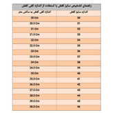 کفش استوک فوتبال اعلا مارک میزانو سایز 35 تا 45 (ارسال رایگان و خرید قسطی)