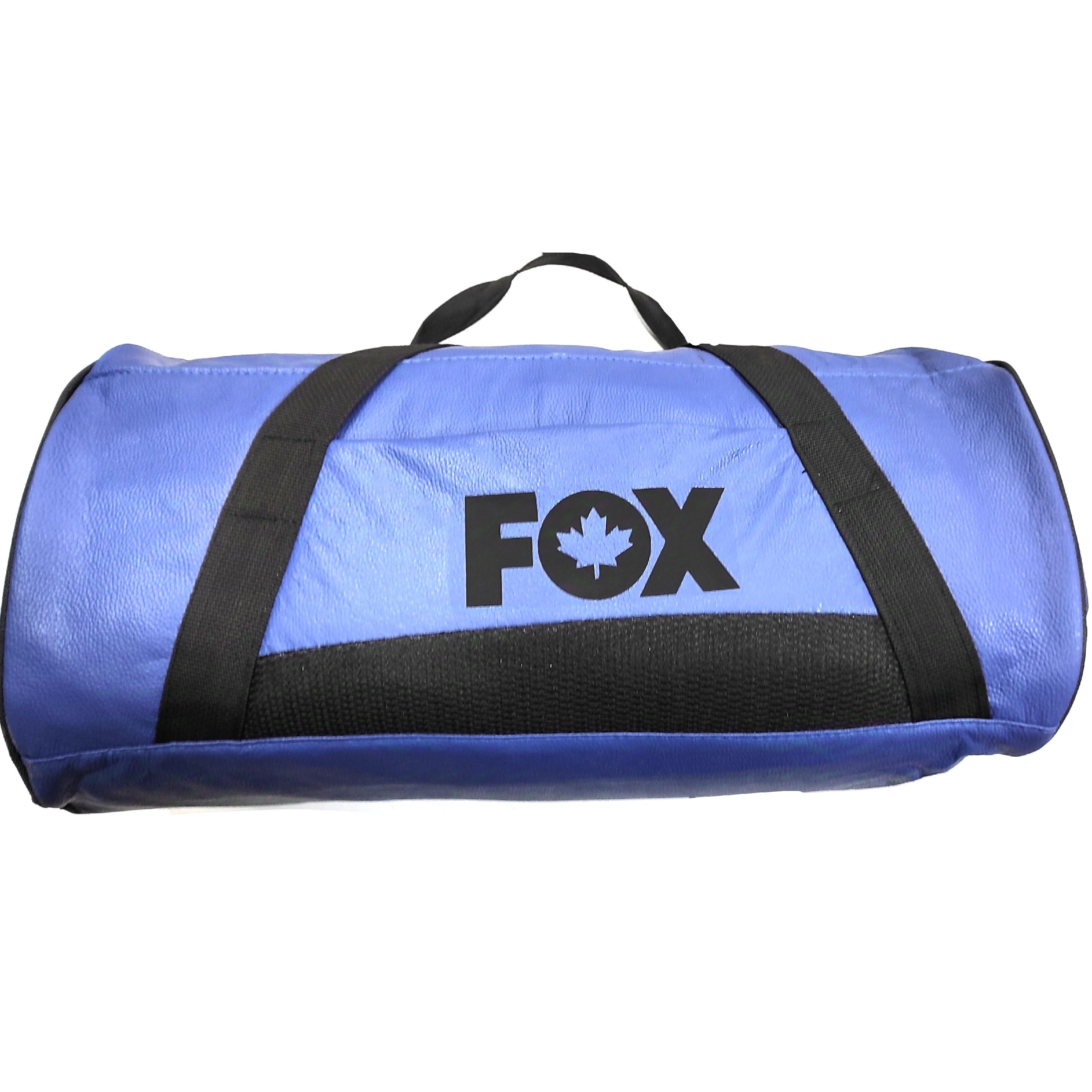 ساک ورزشی چرمی اعلا مدل Fox