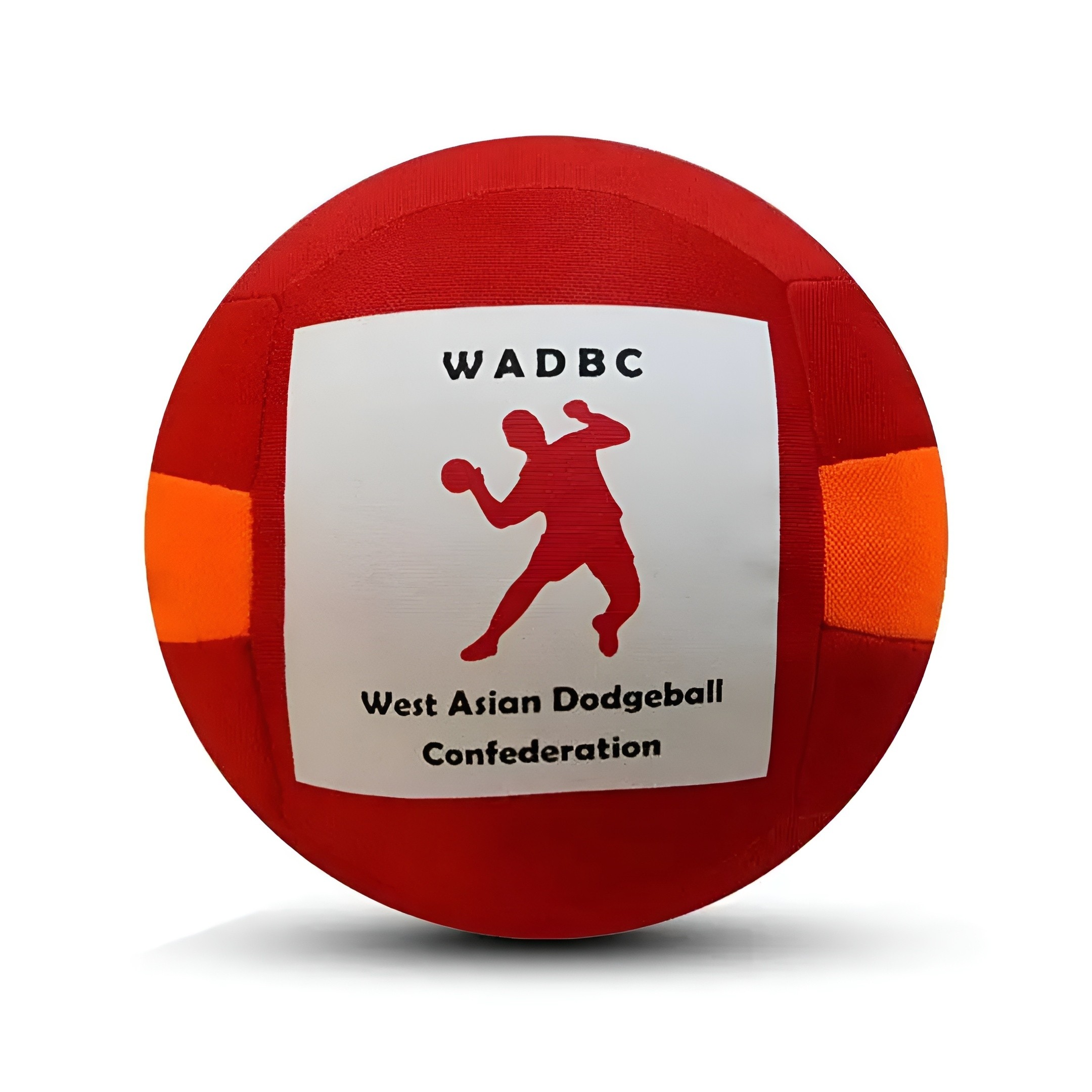 توپ داژبال، توپ وسطی دوختی و اصلی فدراسیونی