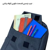 کوله پشتی فوروارد کد FCLT6501 HANDICRAFT DEVICE