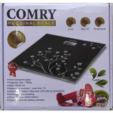 ترازو دیجیتال وزن کشی اورجینال مارک Camry گارانتی دار 12 ماه