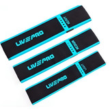 کش مینی لوپ پارچه ای سه مقاومتی اورجینال