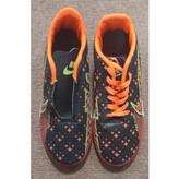 کفش فوتسال سالنی اعلا مارک Nike سایز 40 تا 44