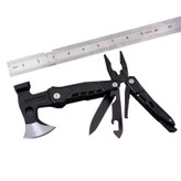 ابزار چندکاره سفری مدل 18 STAINLESS