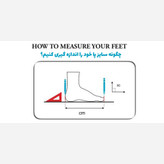 کفش جردن جغد نایک (کیفیتA+)