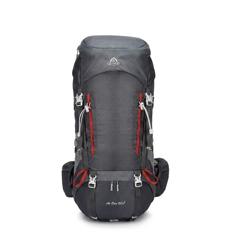 کوله پشتی کوهنوردی ۶۰ لیتری آی وان مدل KA-8160L