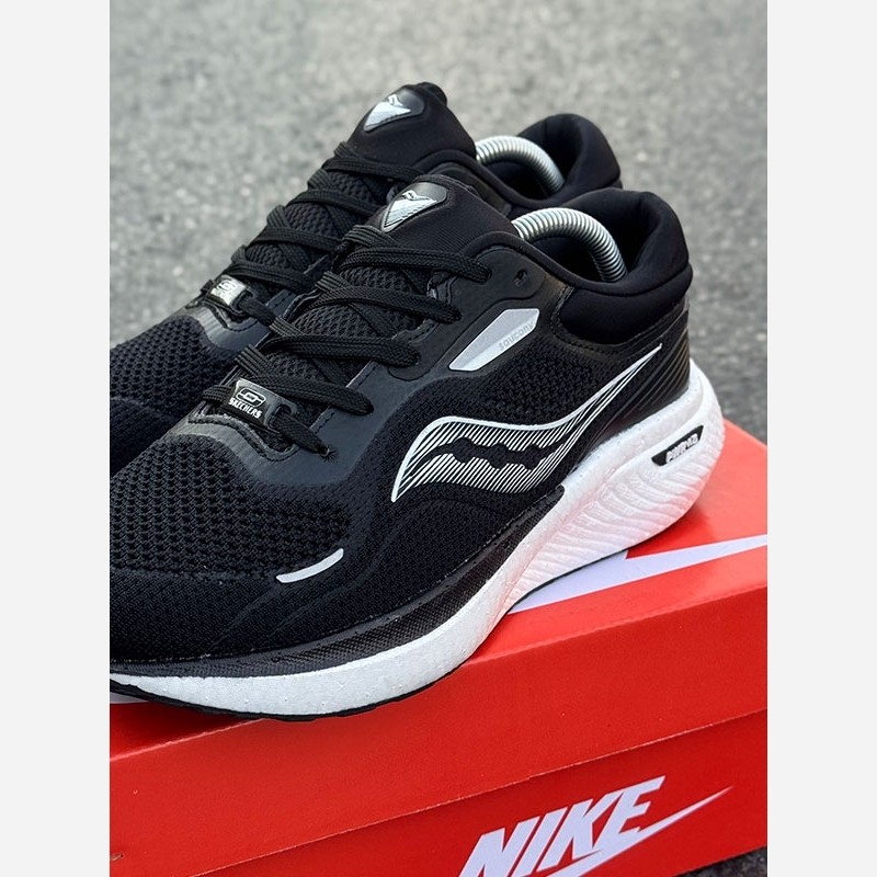 کفش پیاده روی مردانه Saucony (کیفیتA+)