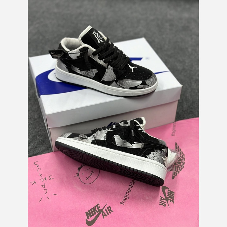 کفش مردانه دراگون ماهی (کیفیت بالا)