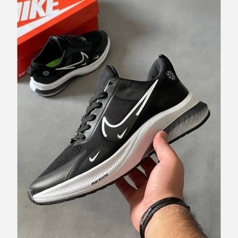 کفش پیاده روی نایک (کیفیت A+)