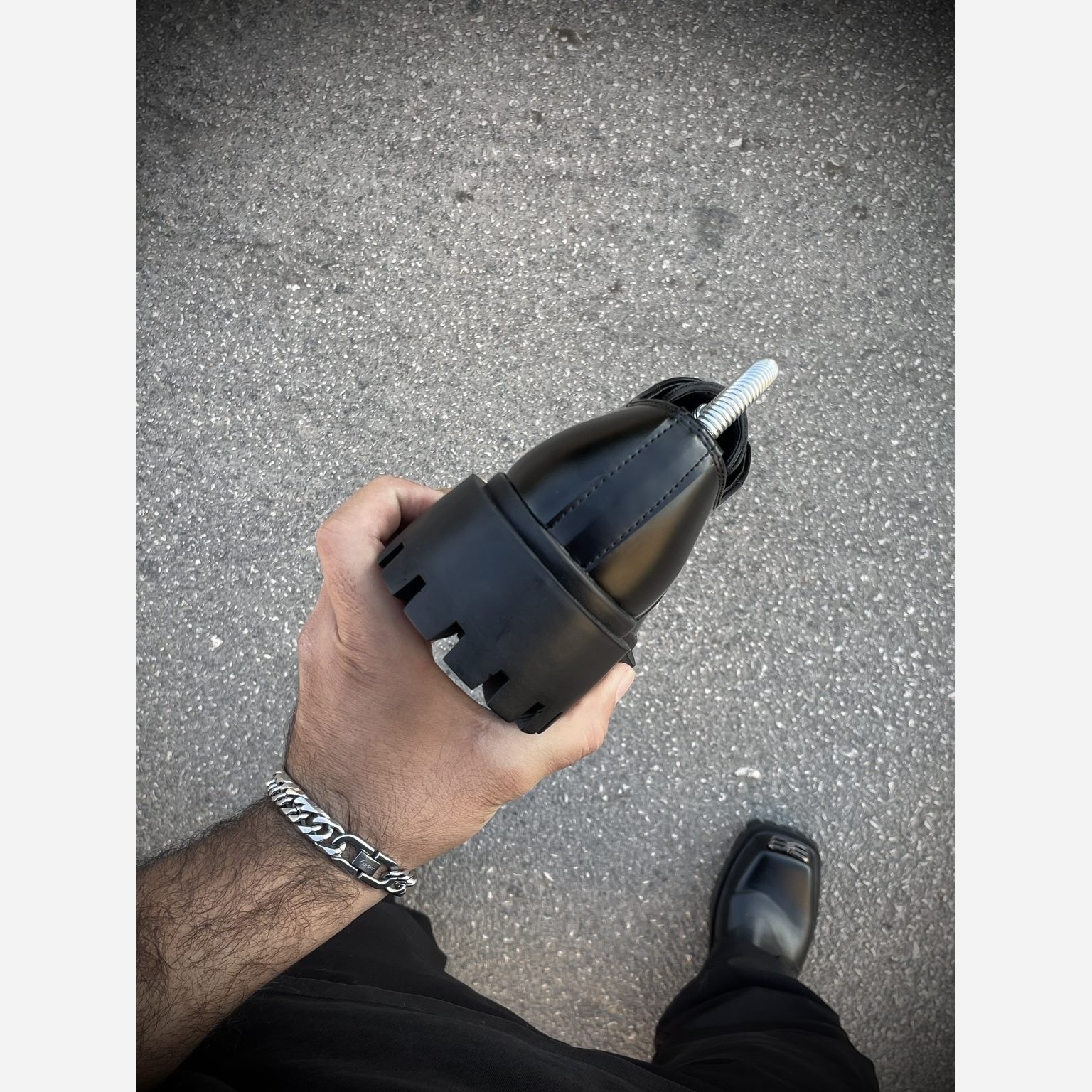 لوفر مردانه بالنسیاگا جدید