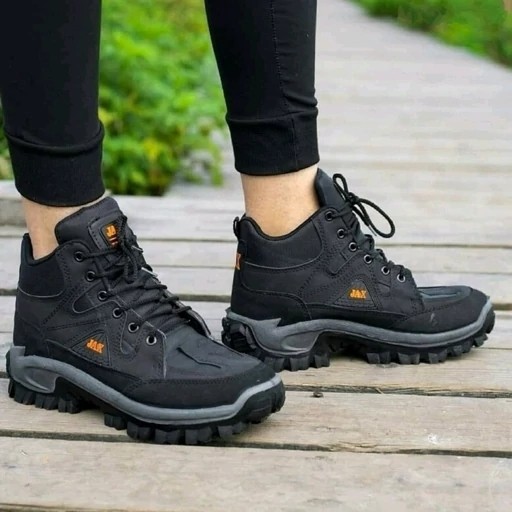 کفش کوهنوردی و طبیعتگردی JAX