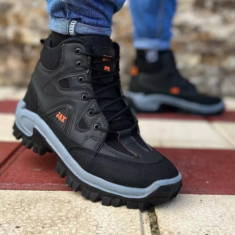 کفش کوهنوردی و طبیعتگردی JAX