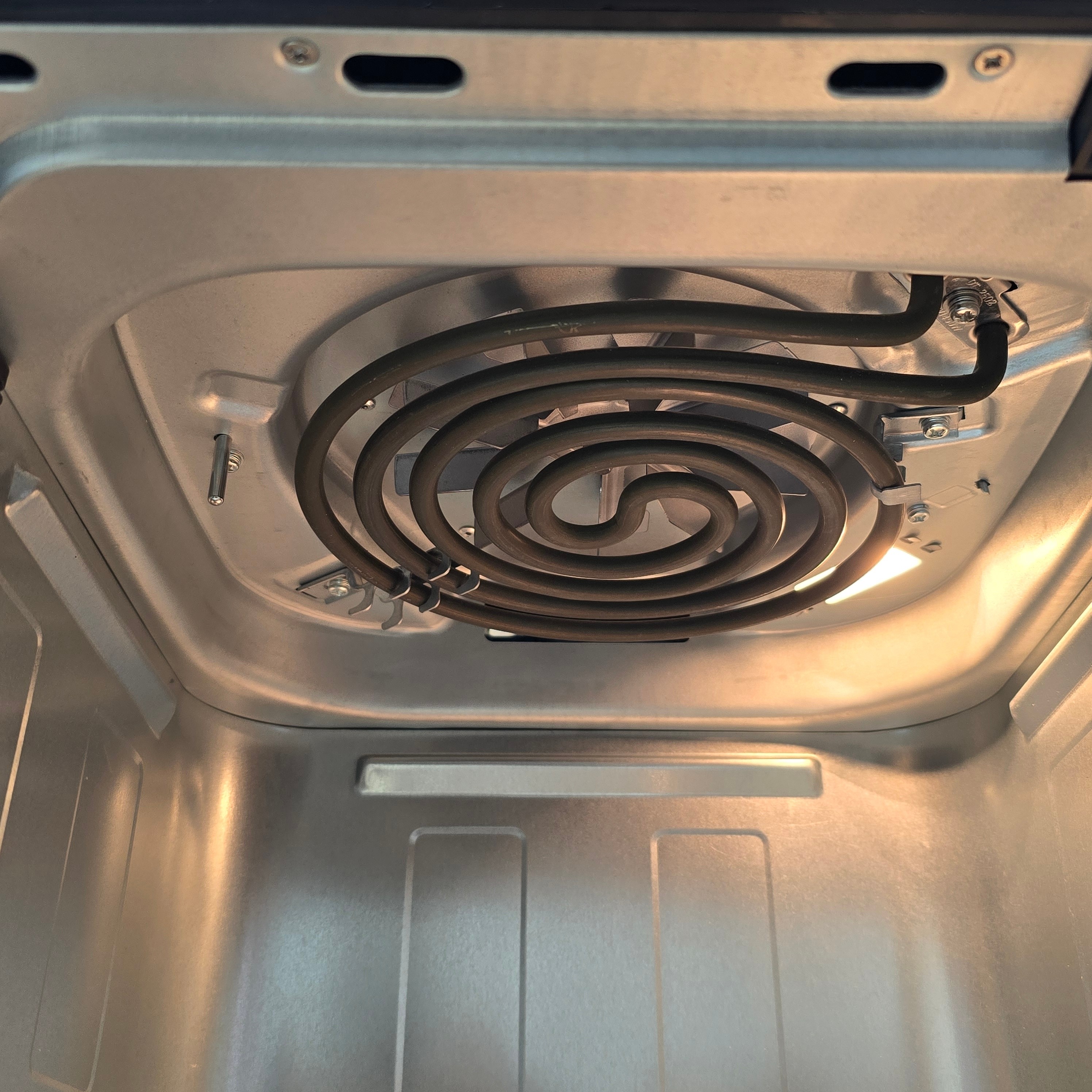 سرخکن سایز بزرگ دو المنته ویکنز +ارسال رایگان