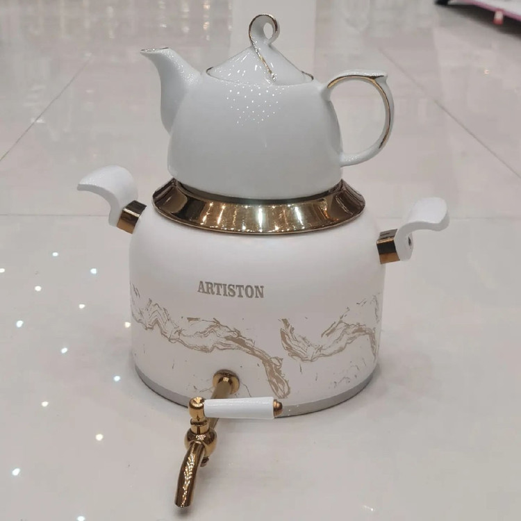 کتری قوری آرتیستون