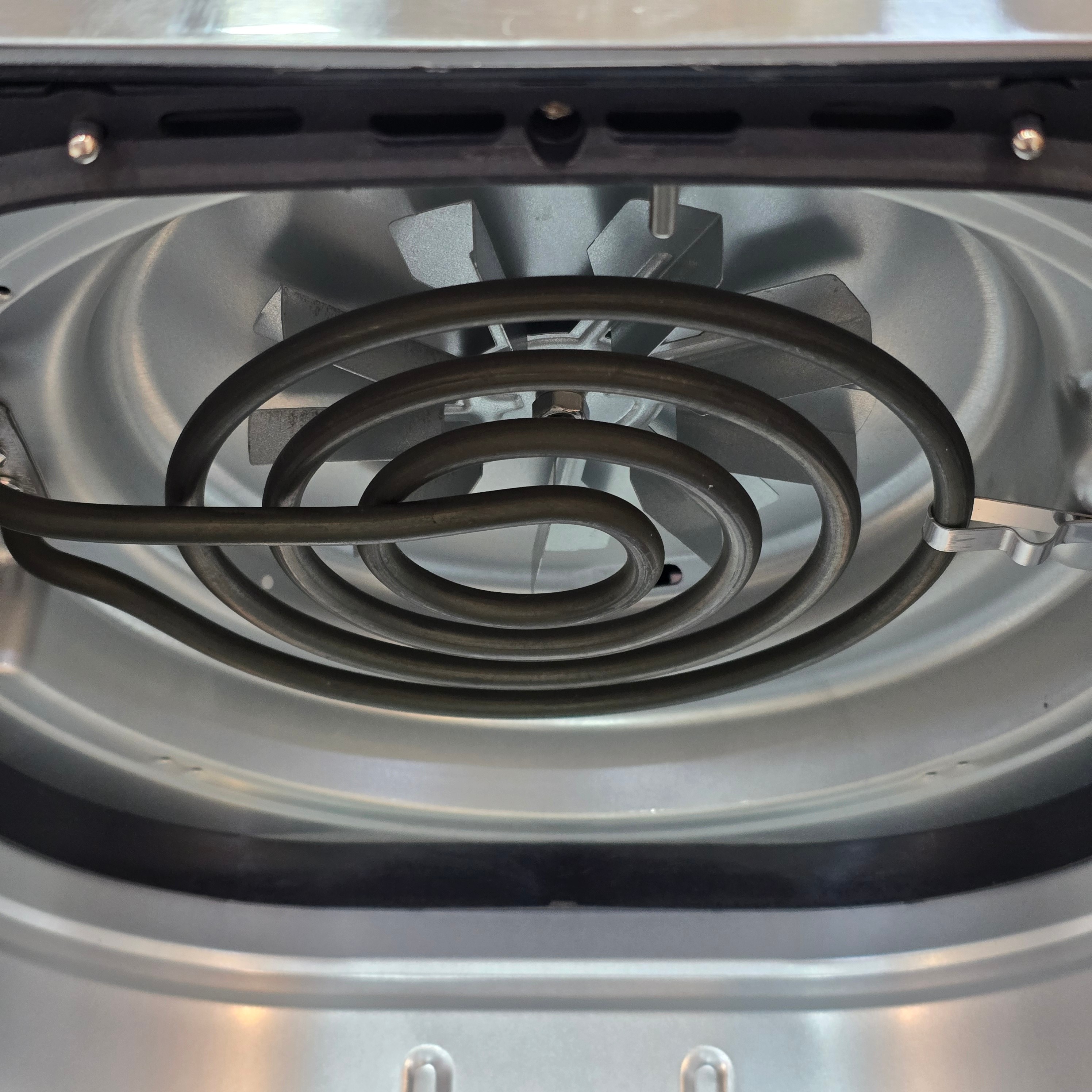 سرخکن بدون روغن 7 لیتری مونتینی ایتالیا لمسی با ارسال رایگان