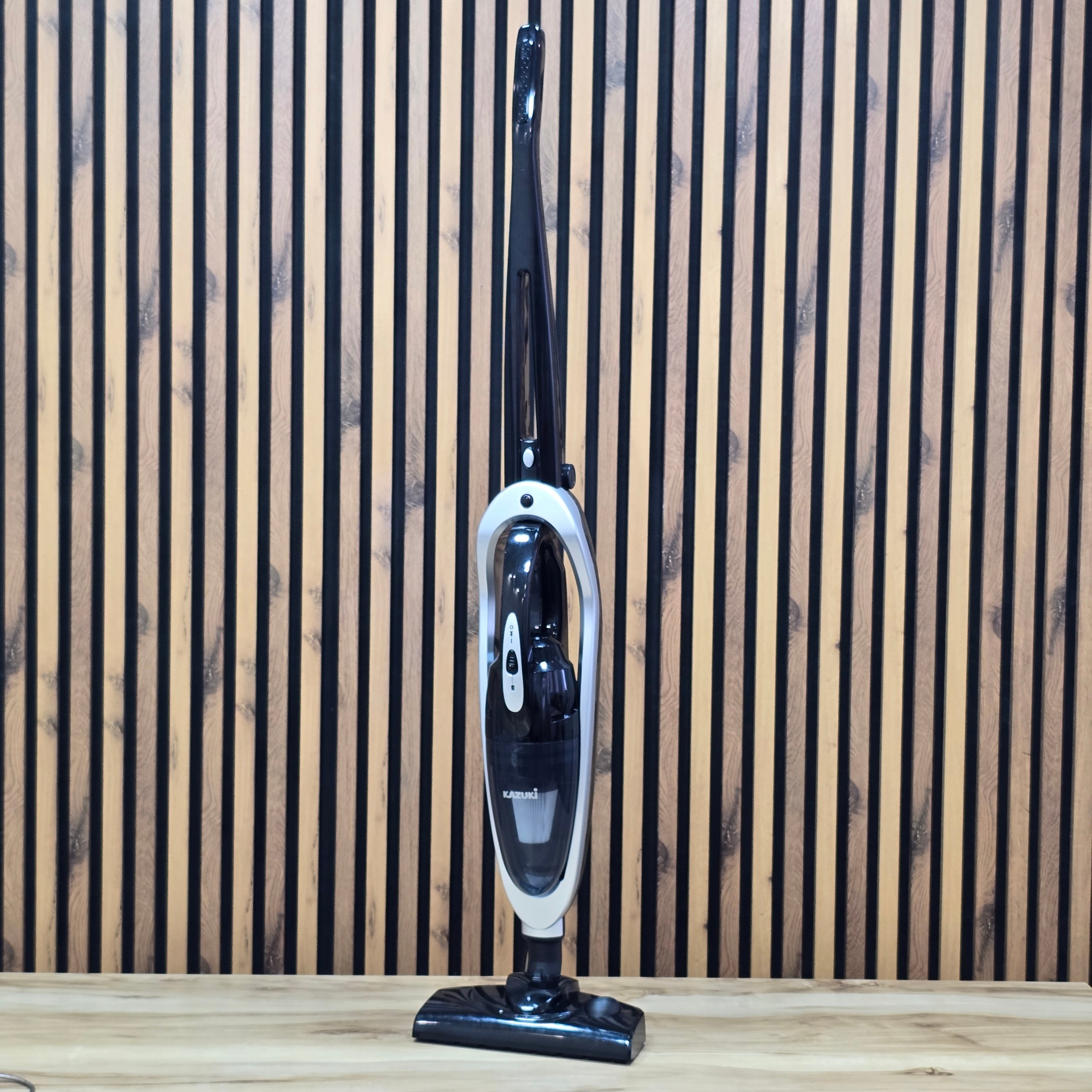 جارو پرتابل پرقدرت کازوکی مدل kv-313 با ضمانت و ارسال رایگان
