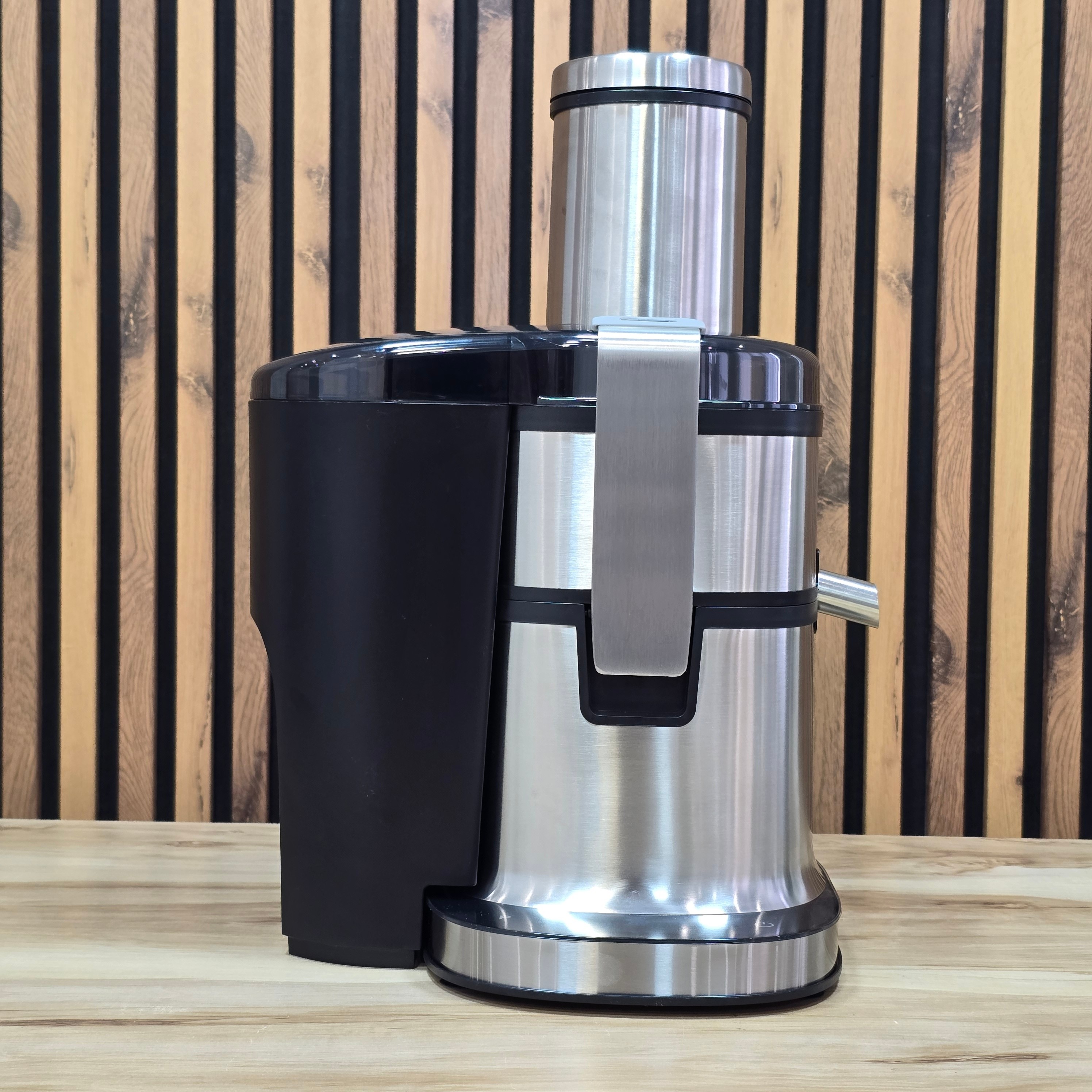 آبمیوه گیری 4 کاره 1200 واتی لمسی با ضمانت +ارسال رایگان