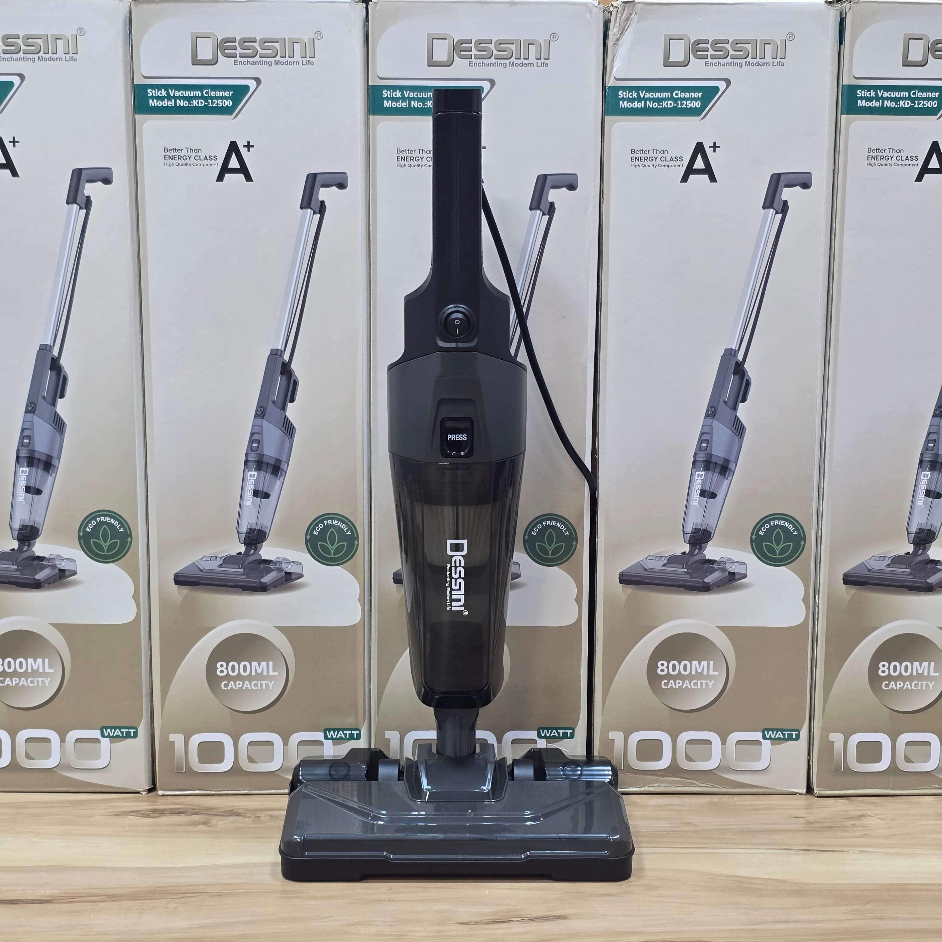 جارو پرتابل (ایستاده) طی دار دسینی ایتالیا با ضمانت+ارسال رایگان