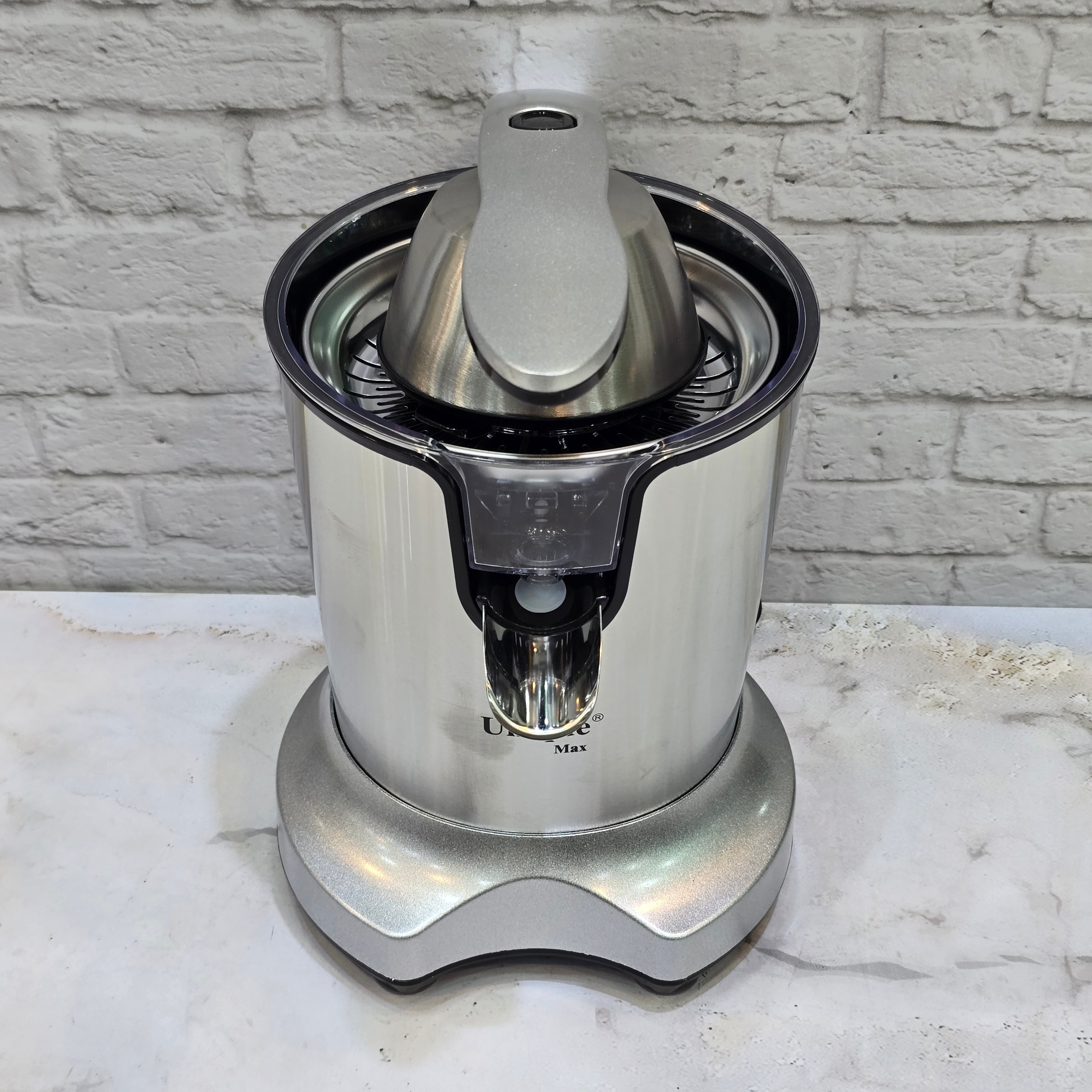 آب مرکبات گیری یونیک آلمان 500 وات مدل UM-6013+ارسال رایگان