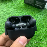 ایرپاد پرو اورجینال سفارش آمریکا رنگ مشکی Airpods pro USA