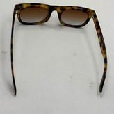 عینک آفتابی ریبن ویفرر ریورس پلنگی به همراه پک کامل rayban (ارسال رایگان)